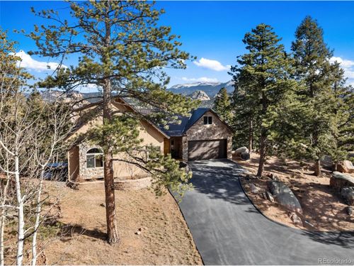 146 Conifer Cir, Florissant, CO, 80816 | Card Image