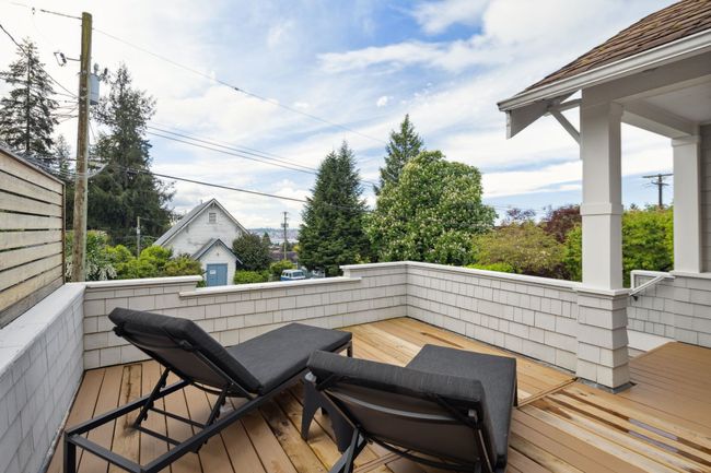 130 E Kings Road, House other with 3 bedrooms, 3 bathrooms and 3 parking in North Vancouver BC | Image 6