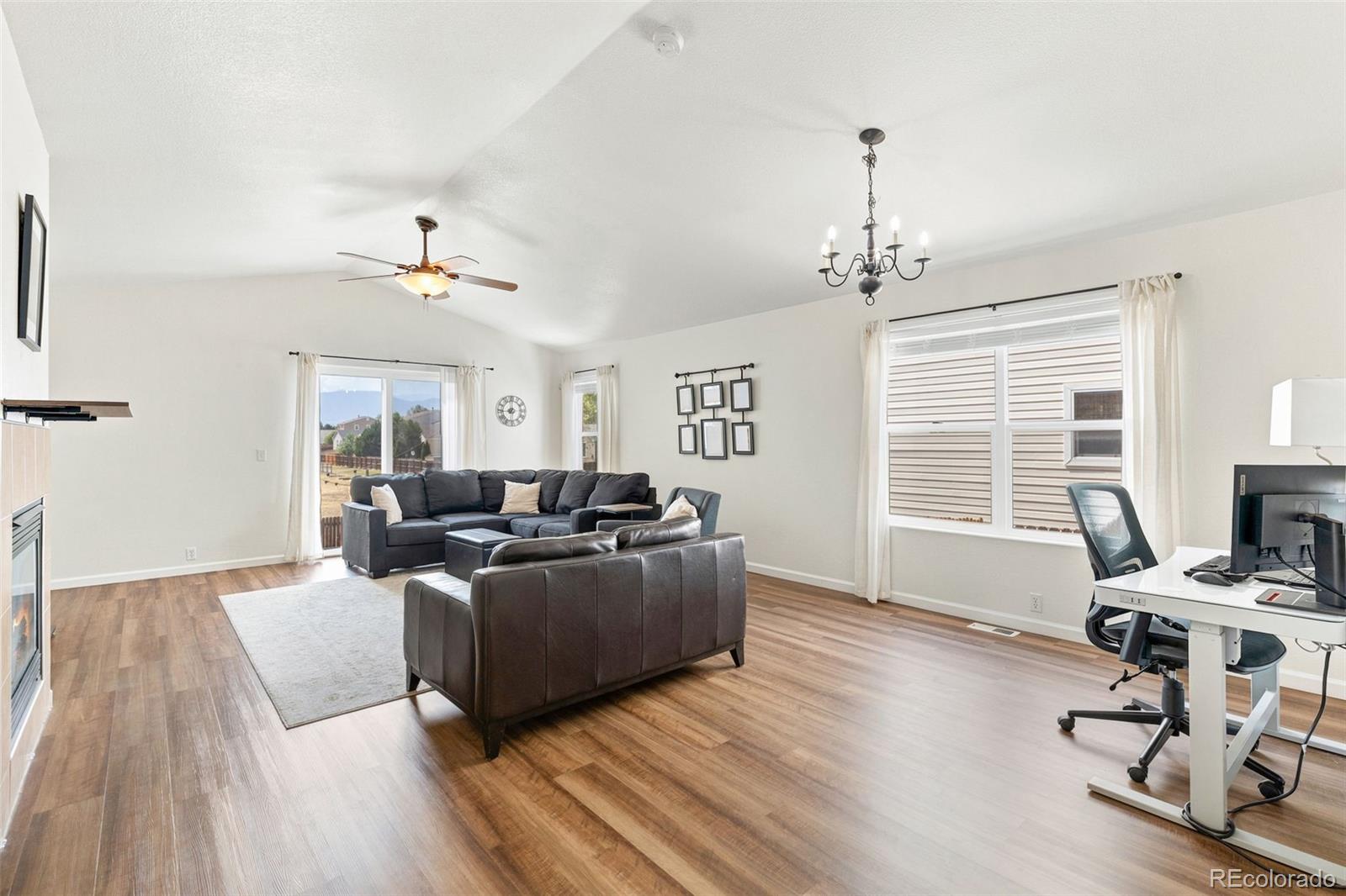 Residential in Fountain 4