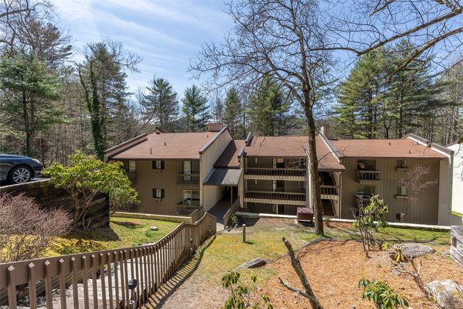 3C - 407 Overlook Rd, Condo with 1 bedrooms, 2 bathrooms and null parking in Sapphire NC | Image 53