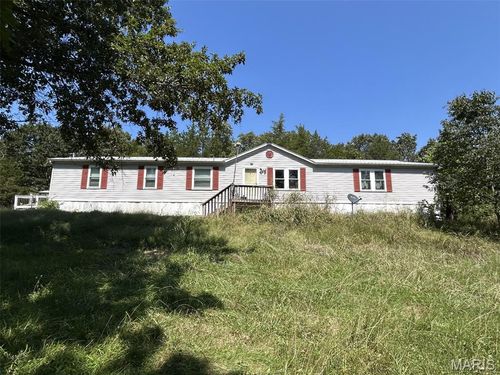 10255 Golden Pheasant Rd, Cadet, MO, 63630-9424 | Card Image