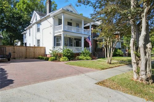 611 Carolina Ave, Norfolk, VA, 23508-2903 | Card Image