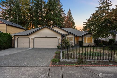 1331 Blaine Avenue Ne, Renton, WA, 98056 | Card Image