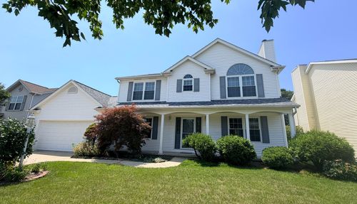 611 Buttercup Dr, Savoy, IL, 61874-9465 | Card Image