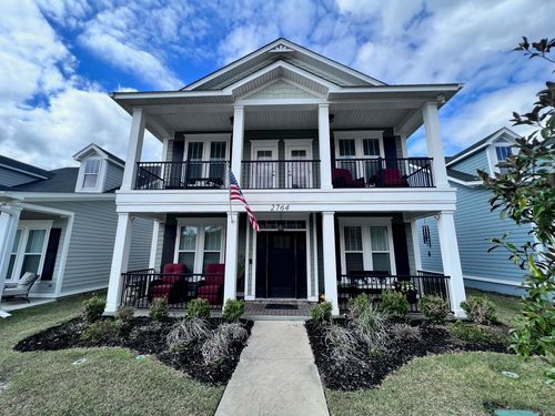 2764 Crestline Rd, TALLAHASSEE, FL, 32308-4695 | Card Image