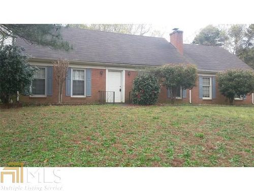 1829 Brandy Woods Trl Se, Conyers, GA, 30013-3040 | Card Image
