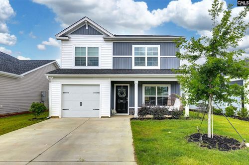 1021 Goose Branch Dr, Hopkins, SC, 29061-9831 | Card Image