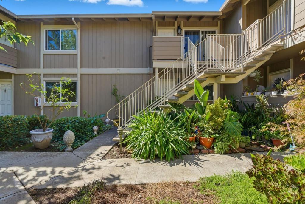 Residential in San Jose