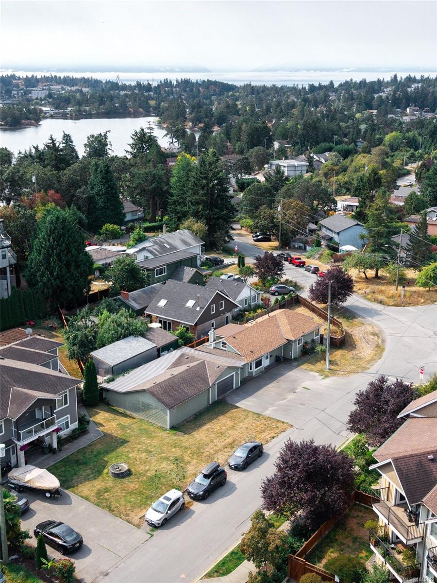 Residential in View Royal