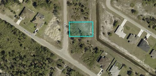 4311 Sally Ave S, LEHIGH ACRES, FL, 33976-4647 | Card Image