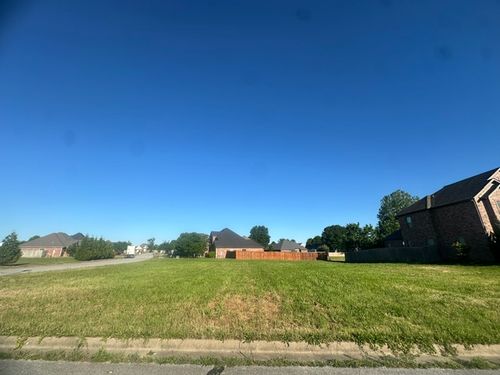 Lot 7 Lyndal Ln, Bentonville, AR, 72712 | Card Image