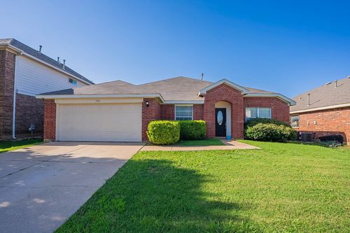 524 Richmond Park Ln, Fort Worth, TX, 76140-6519 | Card Image