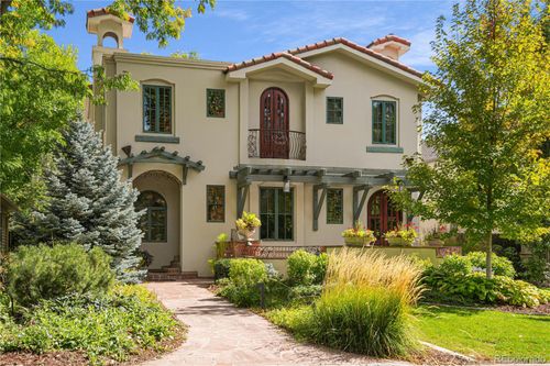 2340 S Cook St, Denver, CO, 80210-5527 | Card Image
