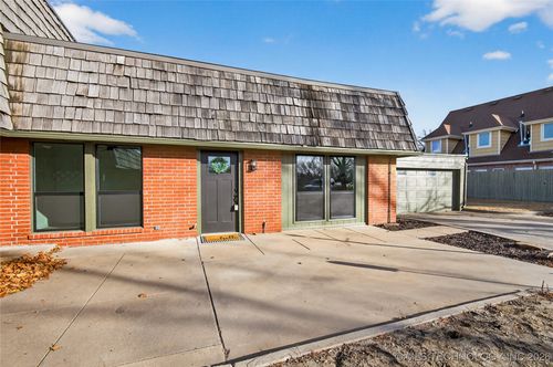 1-1 Se Shadow Lake Dr, Bartlesville, OK, 74006 | Card Image