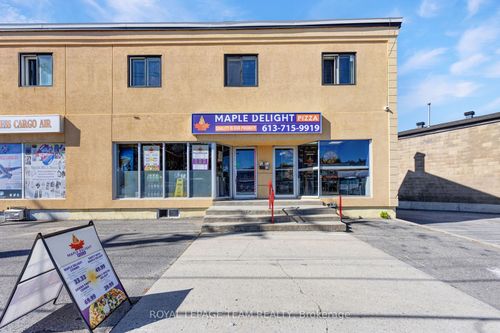 1010-1012 Merivale Rd, Ottawa, ON, K1Z6A5 | Card Image