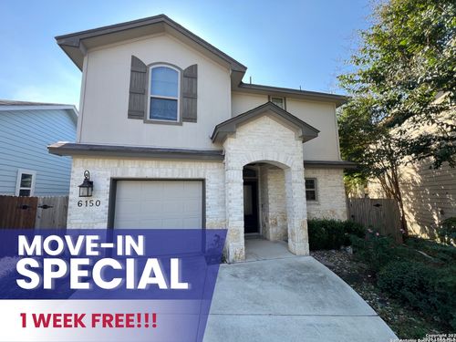 6150 Pecan Tree, San Antonio, TX, 78240-1866 | Card Image
