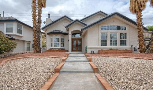 7413 Le Conte Dr, El Paso, TX, 79912-7129 | Card Image