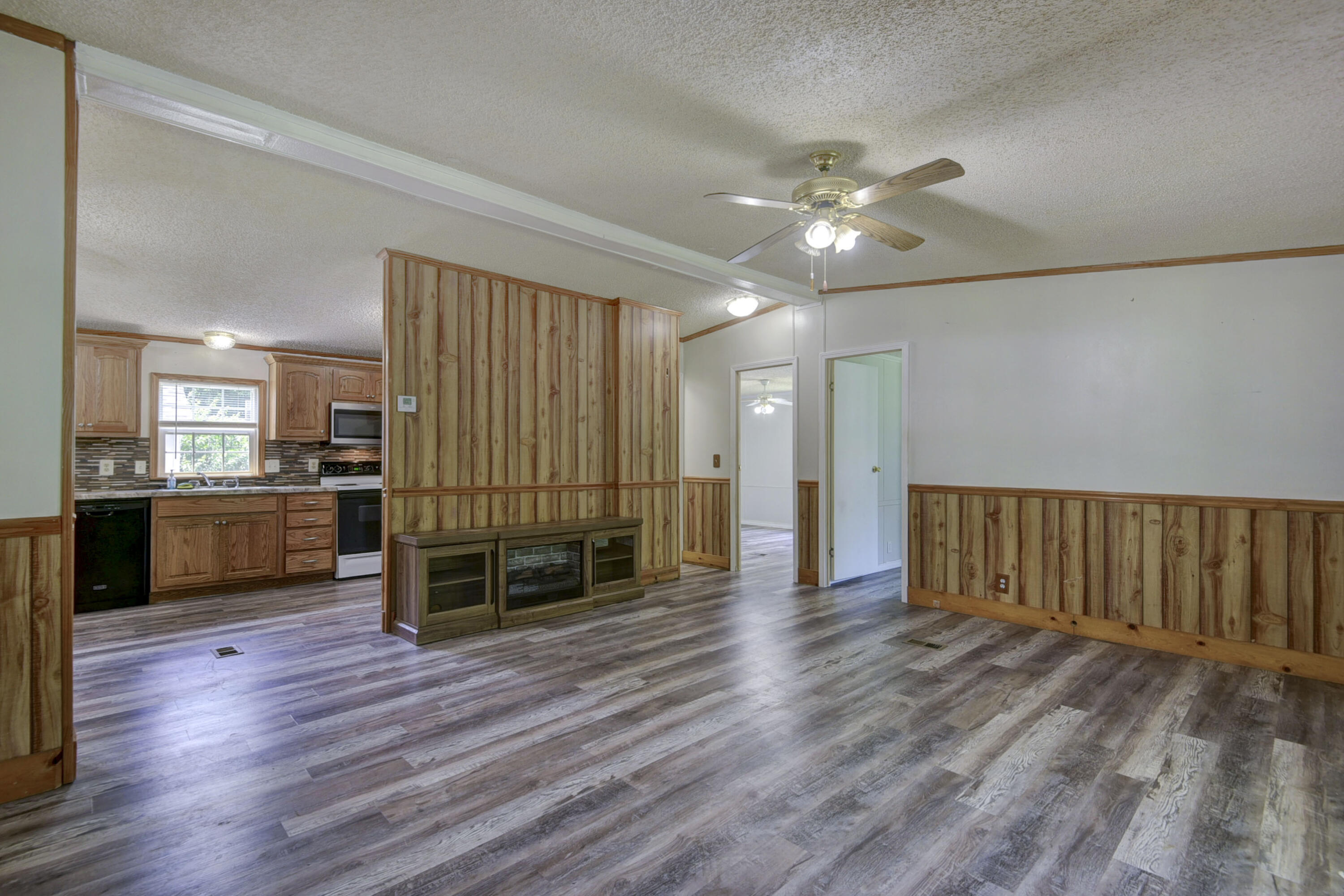 Residential in Powersite 5
