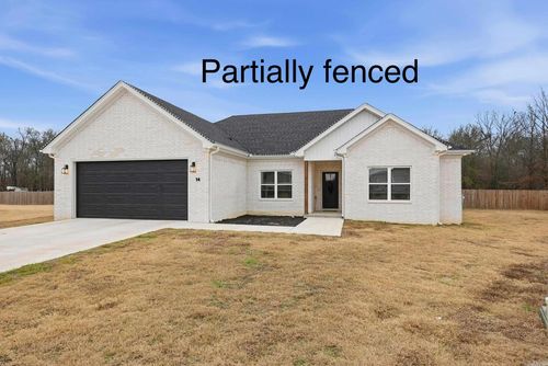 14 Songbird Cv, Greenbrier, AR, 72058-8075 | Card Image