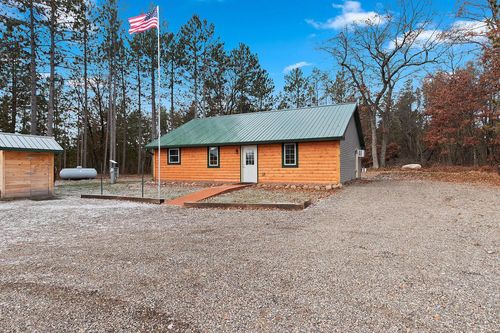 N9751 Parkway Road, Stephenson, WI, 54114 | Card Image