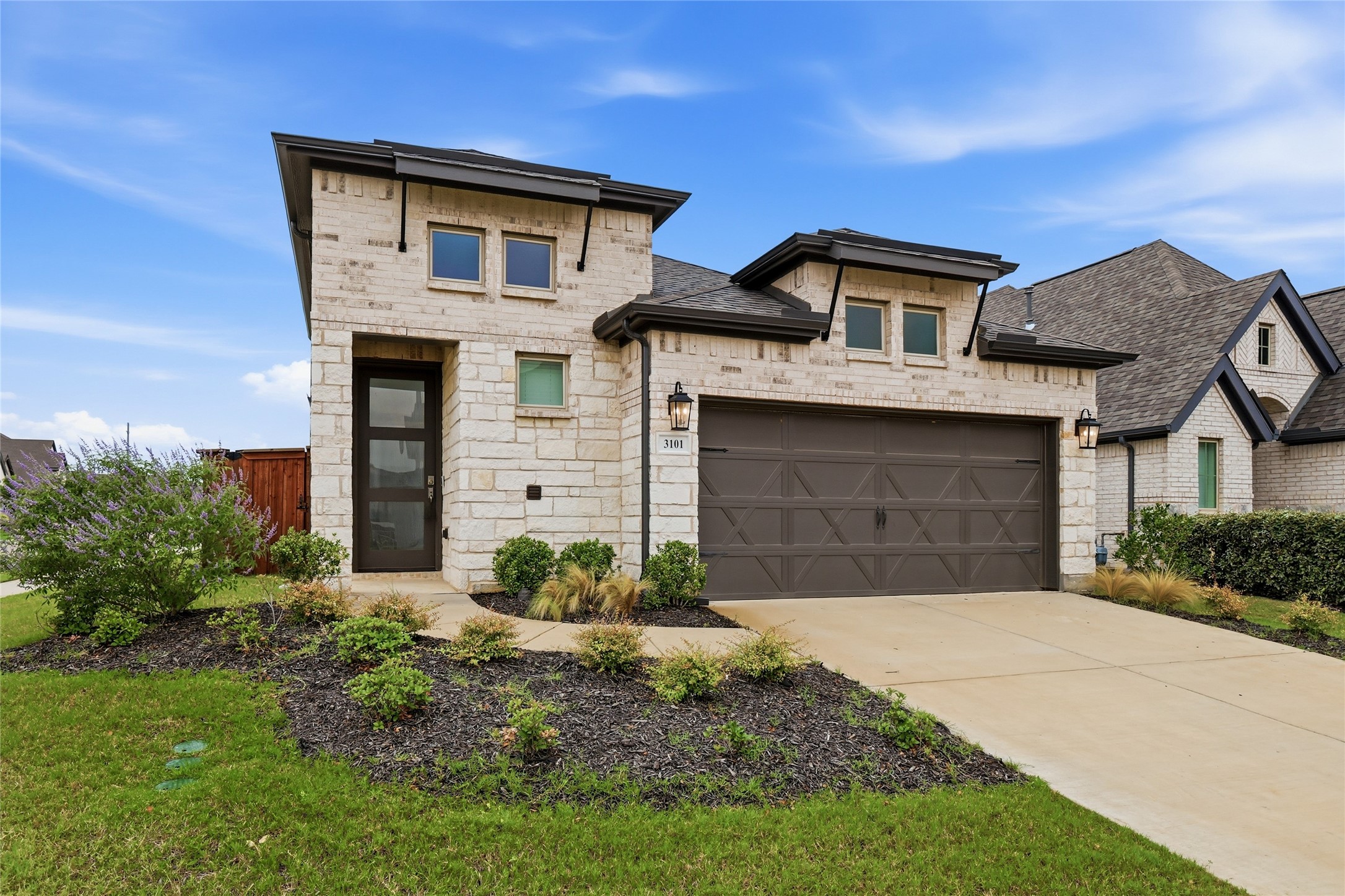Residential Lease in Little Elm 3