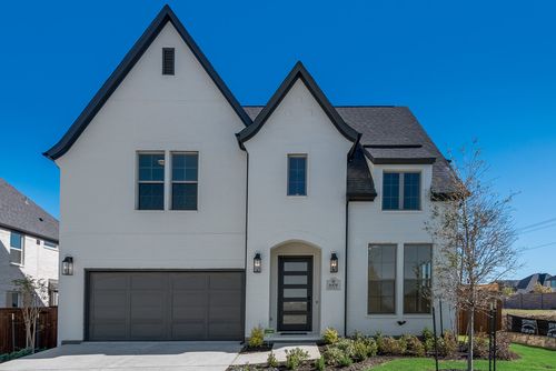 16438 Pelican Hill Ln, Frisco, TX, 75033-1918 | Card Image