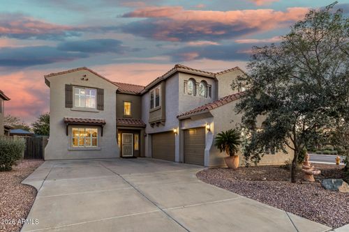 11725 W Cocopah St, Avondale, AZ, 85323-6224 | Card Image