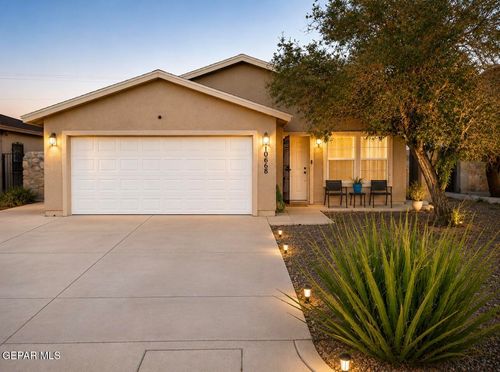 10668 Blue Sage Cir, El Paso, TX, 79924-2485 | Card Image