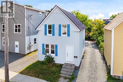 332 Smythe St, Fredericton, NB, E3B3E2 | Card Image