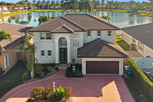15910 Sw 69th Ln, Miami, FL, 33193-3642 | Card Image