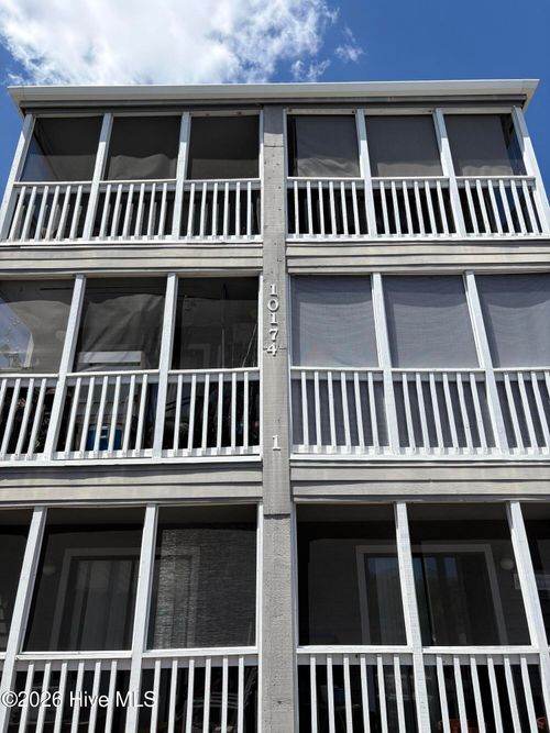 unit-1107-10174 Beach Dr Sw, Calabash, NC, 28467-6309 | Card Image