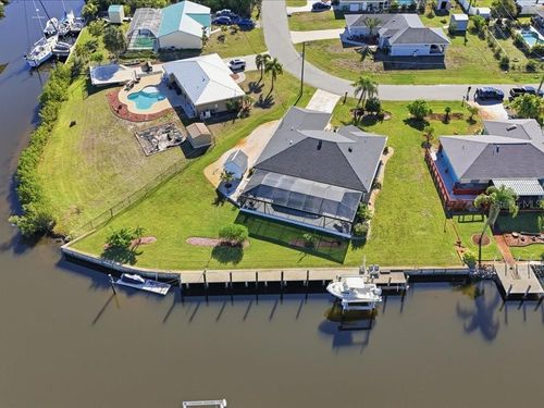 18350 Van Nuys Cir, PORT CHARLOTTE, FL, 33948-9500 | Card Image