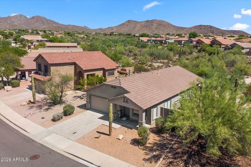 10393 E Texas Sage Ln, Scottsdale, AZ, 85255-8505 | Card Image