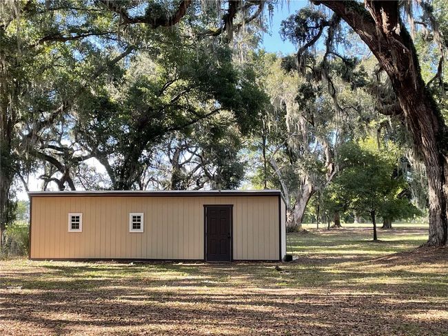 2748 Cr 543, House other with 2 bedrooms, 1 bathrooms and null parking in Sumterville FL | Image 18