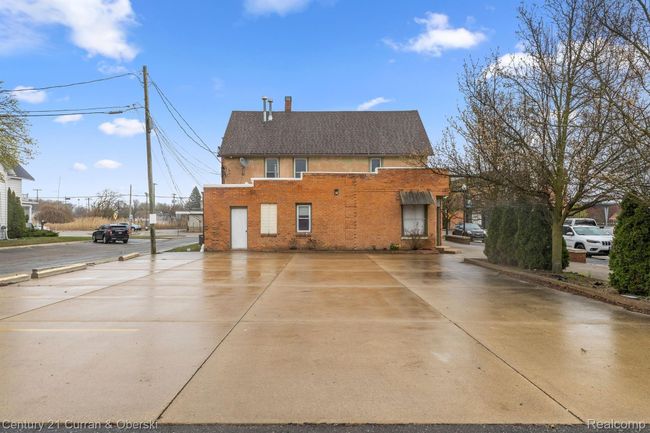 36510 Goddard Rd, Home with 0 bedrooms, 0 bathrooms and null parking in Romulus MI | Image 54