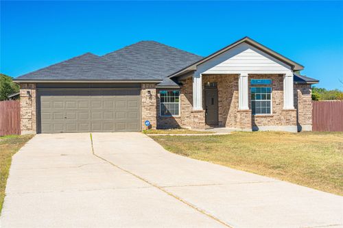 104 Martin Meadows, Cedar Creek, TX, 78612 | Card Image