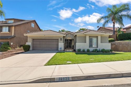 22928 Copper Ridge Dr, Corona, CA, 92883-9162 | Card Image