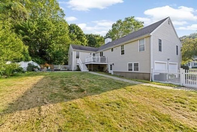 28 Christopher Ln, House other with 4 bedrooms, 2 bathrooms and 4 parking in Scituate MA | Image 42