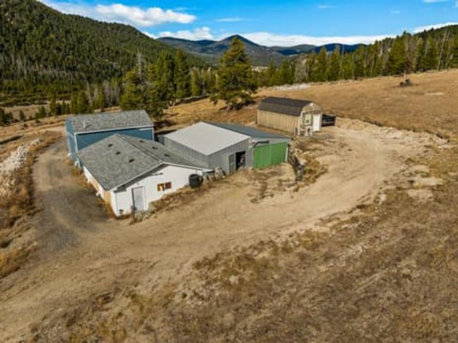 149 Bear Gulch Rd, House other with 3 bedrooms, 4 bathrooms and null parking in Basin MT | Image 67