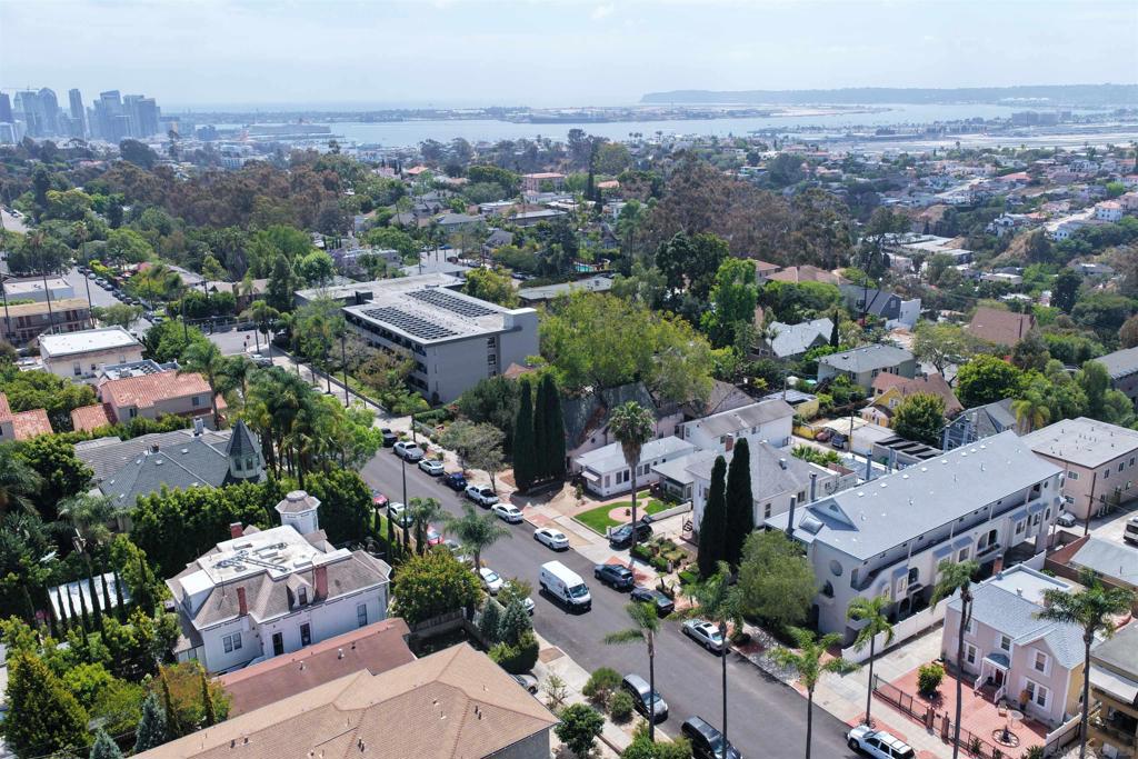 Residential in San Diego
