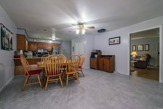4025 W Hensley Rd, House other with 4 bedrooms, 2 bathrooms and null parking in Hensley AR | Image 11