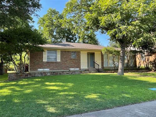 1303 Northlake Dr, Richardson, TX, 75080-4725 | Card Image