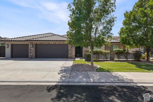 3052 E 2840 S Cir, St George, UT, 84790-5144 | Card Image
