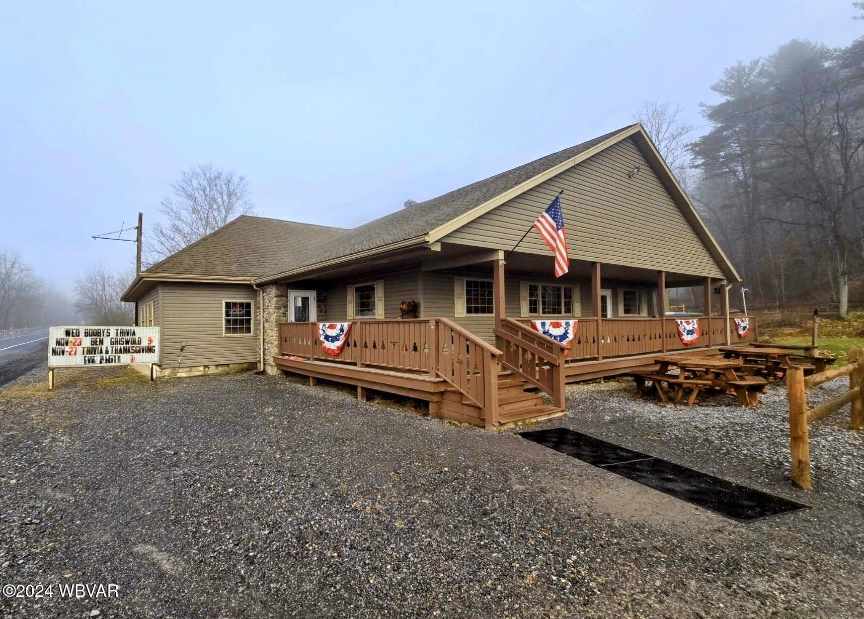 1896 N Route 44 Hwy, Jersey Shore, PA 17740