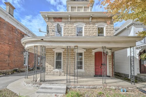 412 N Main St, Urbana, OH, 43078-1608 | Card Image