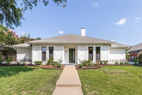 7122 Winedale Dr, Dallas, TX, 75231-9423 | Card Image