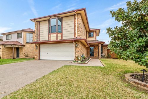 1110 Carrington Ct, Irving, TX, 75060-4806 | Card Image