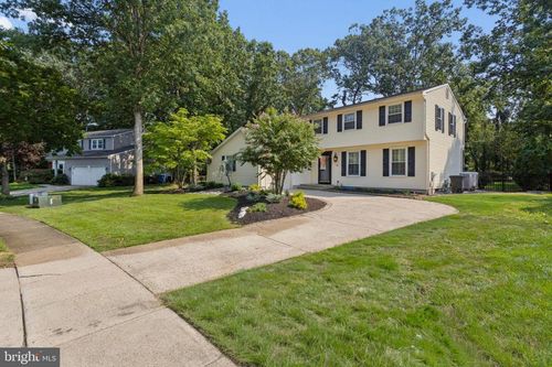 306 Candlewood Ln, MOUNT LAUREL, NJ, 08054-2108 | Card Image