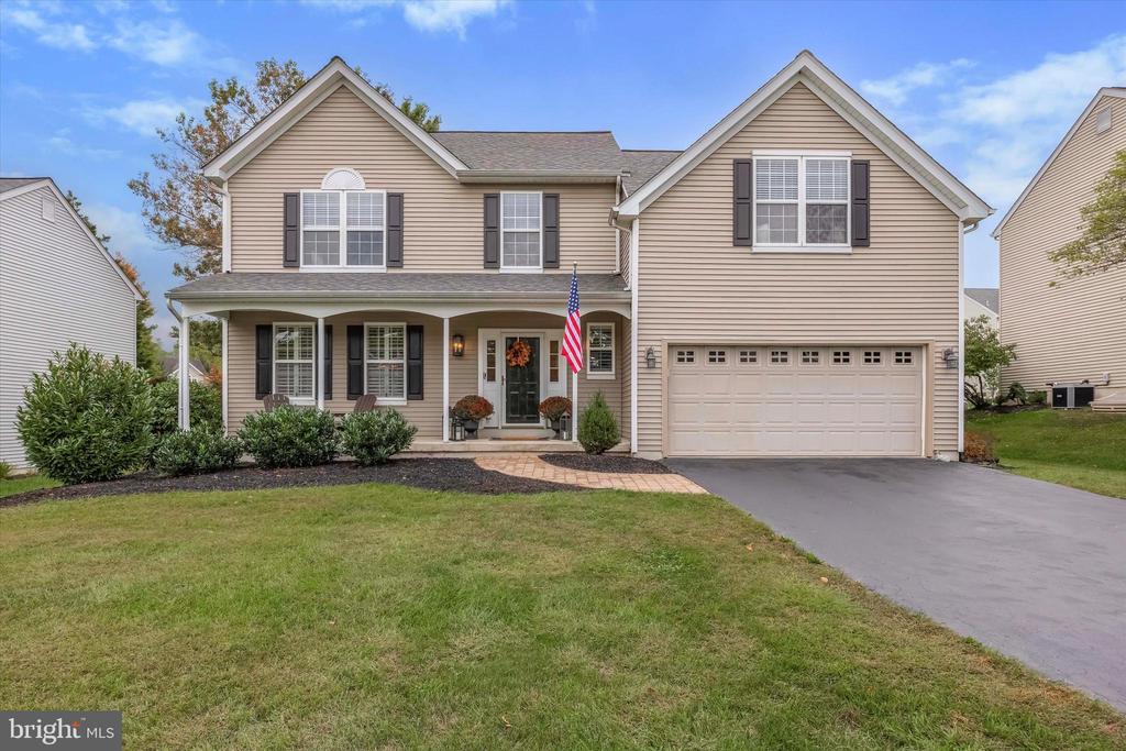 Adamson Ct, Phoenixville, PA 19460
