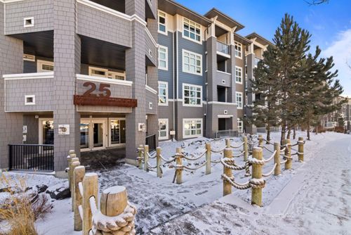 402-25 Auburn Meadows Ave Se, Calgary, AB, T3M2L3 | Card Image